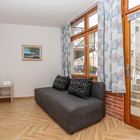 Apartman Karmen Makarska Exteriör bild